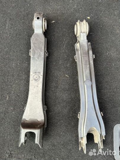 Рычаг задней подвески Mercedes W205