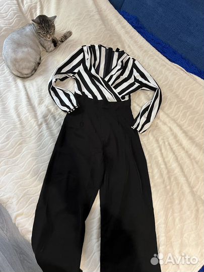 Комбинезон женский