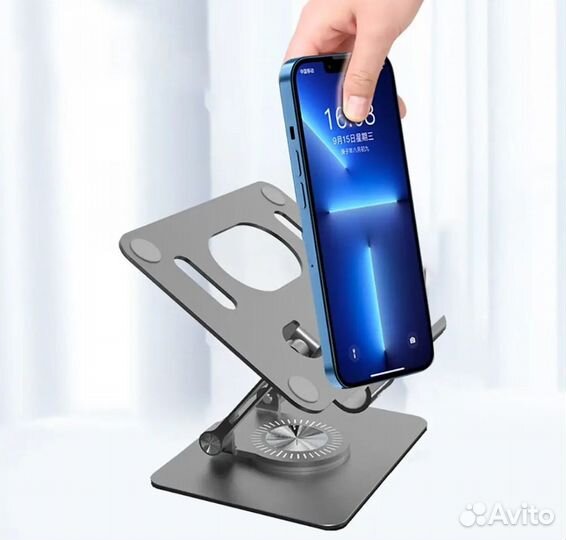 Подставка для планшета (телефона)