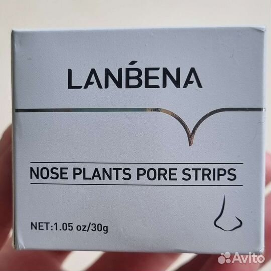 Маска от черных точек