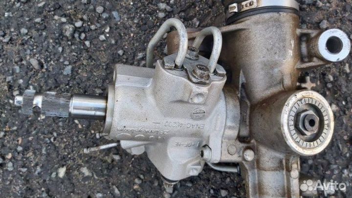 Рулевая рейка Mercedes S 500 4Matic W221 273 968