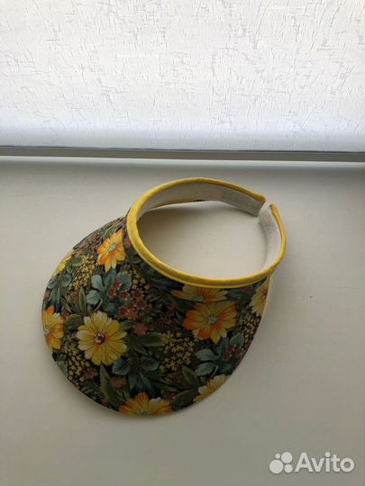 Козырек от солнца