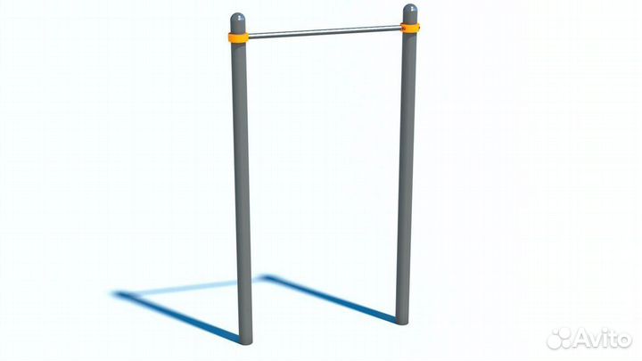 Футбольные ворота от производителя