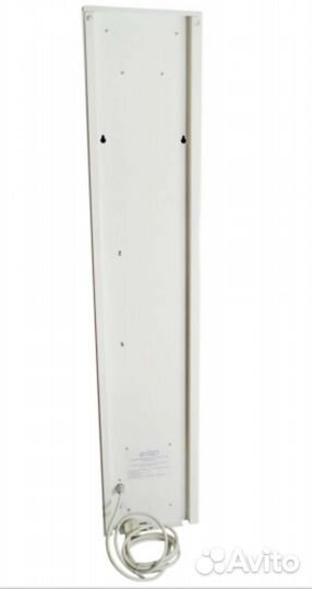 Бактерицидный рециркулятор Ультрадез 30-1, 120м ку