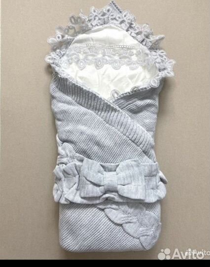 Комплект на выписку