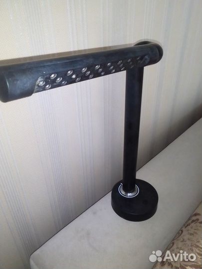 Лампа настольная