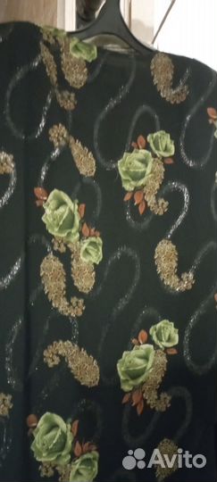 Костюм женский 48-52 размер для корпоратива