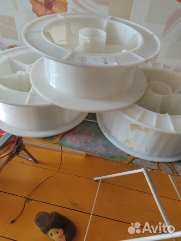 Оптоволокно торц. свеч. для потолка звёзд. небо