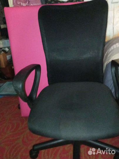 Компьютерный стул кресло бу