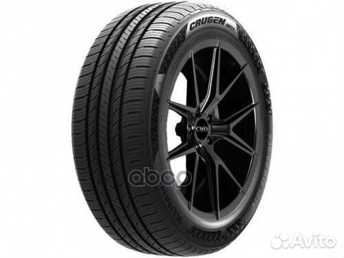 Kumho Crugen HP71 235/60 R17