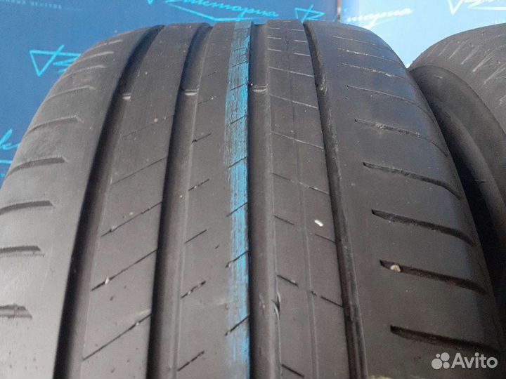 Bridgestone Turanza T005 195/55 R16