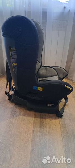 Детское автокресло бу