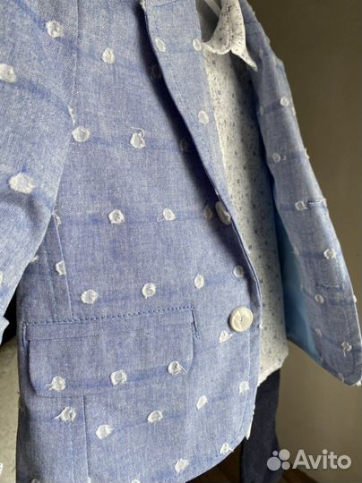 Одежда на мальчика