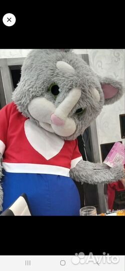 Ростовая кукла