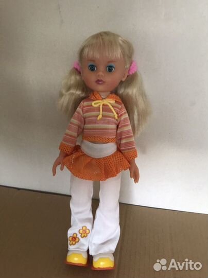 Куклы ГДР и игрушки