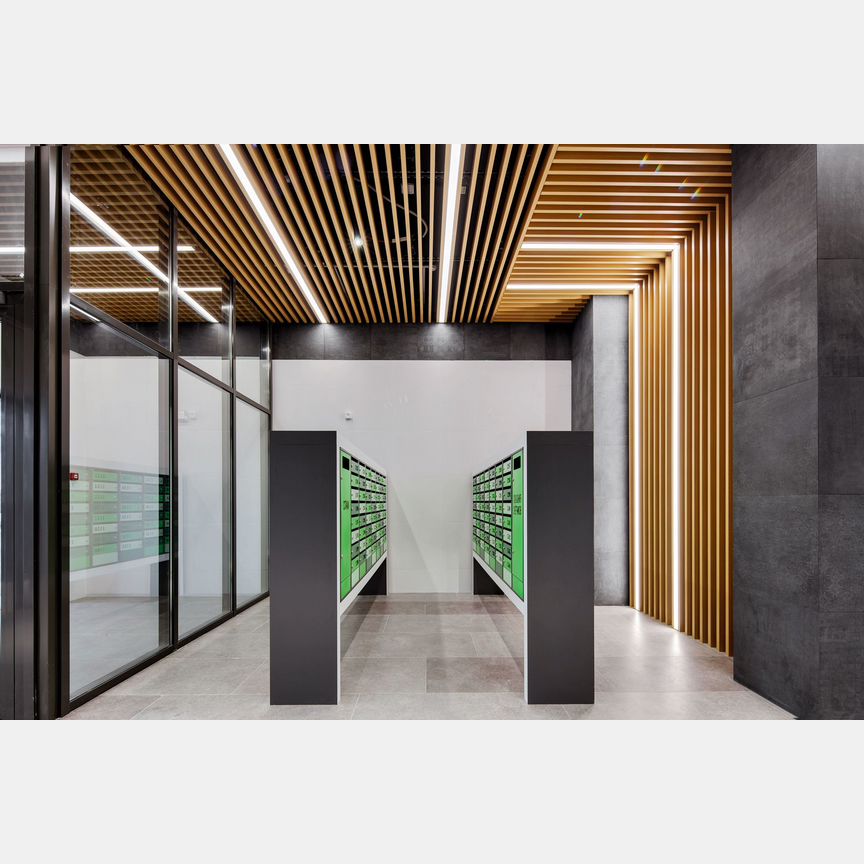 2-к. квартира, 46,1 м², 10/16 эт.