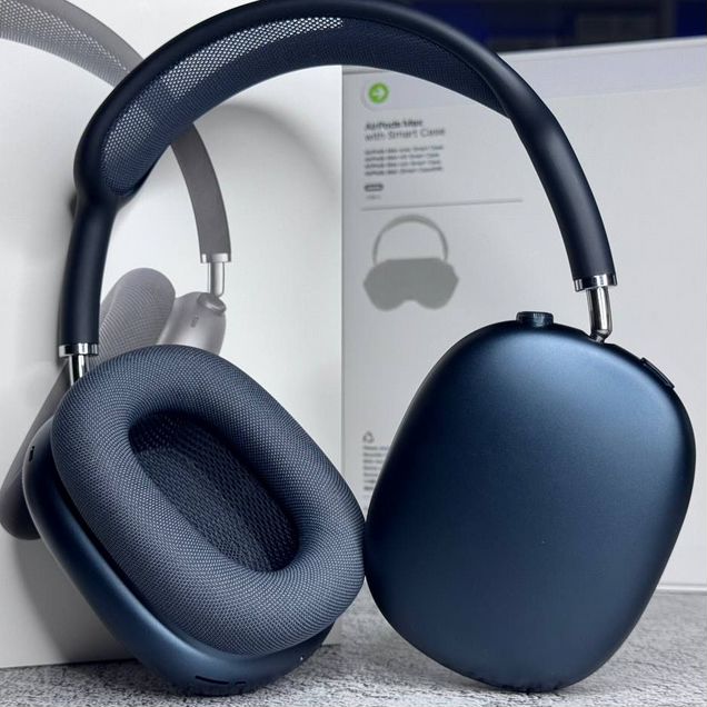 AirPods Max 2 Airoha + Алюминий