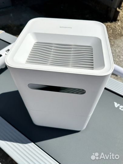 Увлажнитель воздуха Xiaomi smartmi