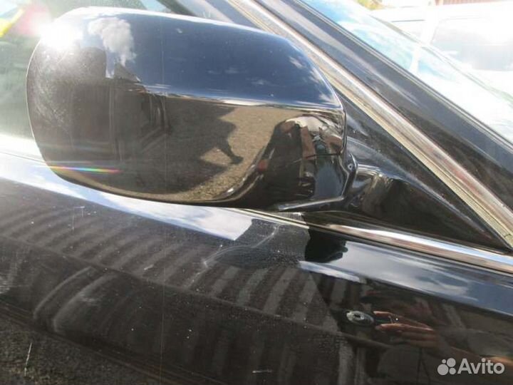 Зеркало правое Honda Saber UA5 J32A 2000/4