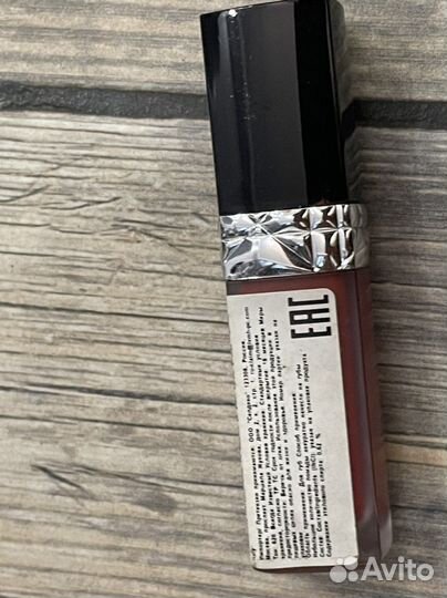 Dior Rouge Dior Forever Liquid Стойкая помада
