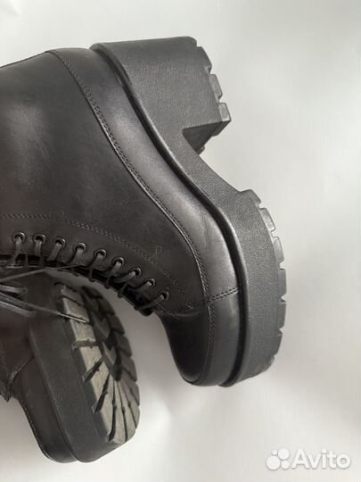 Ботильоны vagabond 38