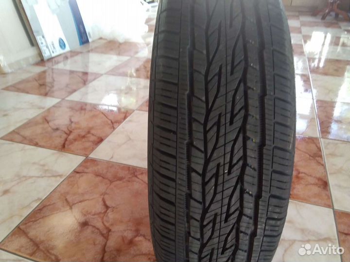 Continental ContiCrossContact LX2 215/65 R16 98H