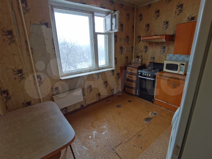 1-к. квартира, 37,5 м², 5/9 эт.