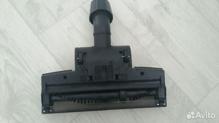 Турбощетка, эл.пилка