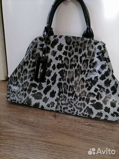 Сумка женская