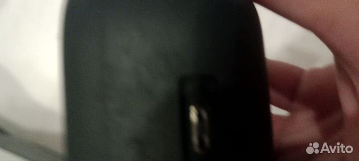 Блютуз колонка