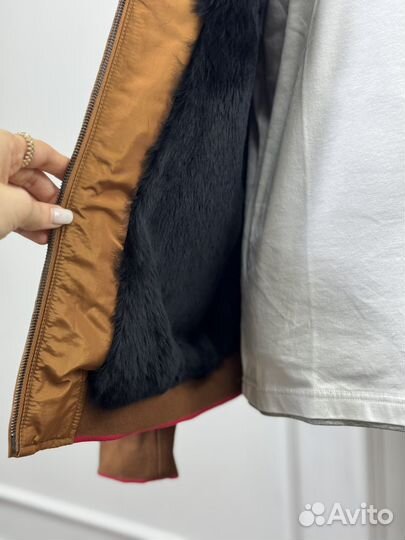 Куртка мужская Loro piana