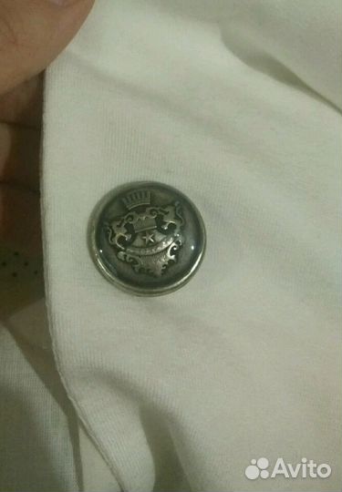 Пиджак Zara