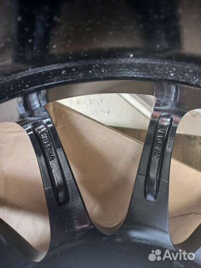 Диски R16 4x108 Venti 1603 BD