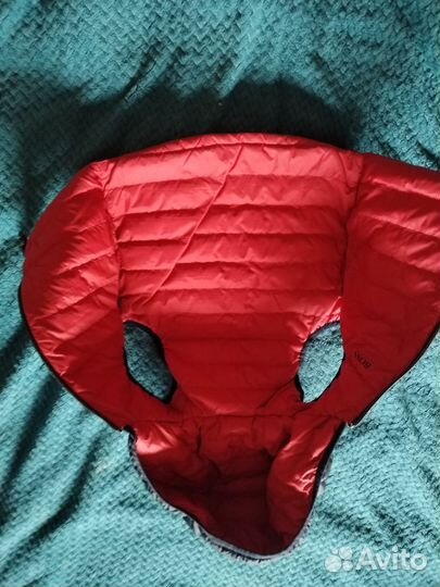 Жилетка Hugo boss 104