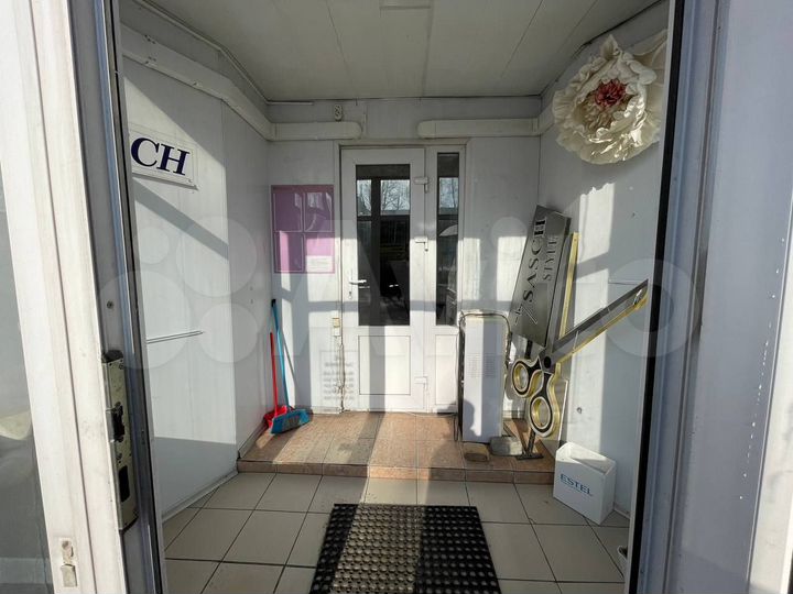 Свободного назначения, 47.3 м²