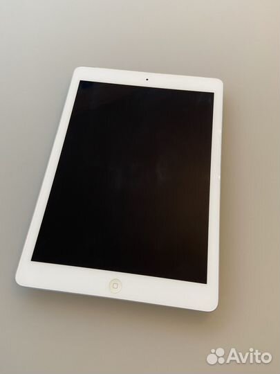 Apple iPad air 2