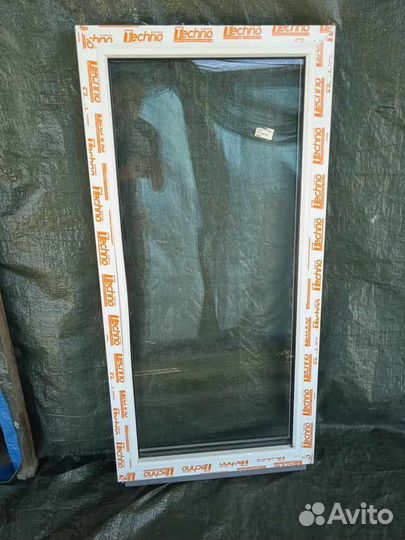 Окна пвх (пластиковые окна)