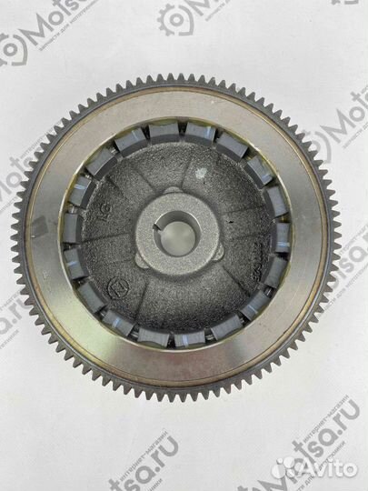 Маховик под зажигание 20А, 240Вт 2V77F,2V78F,2V78F