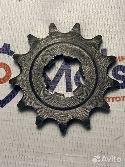 Звездочка Восход 13