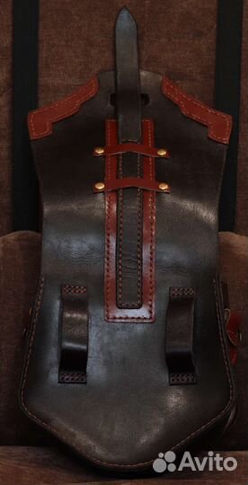 Набедренная сумка