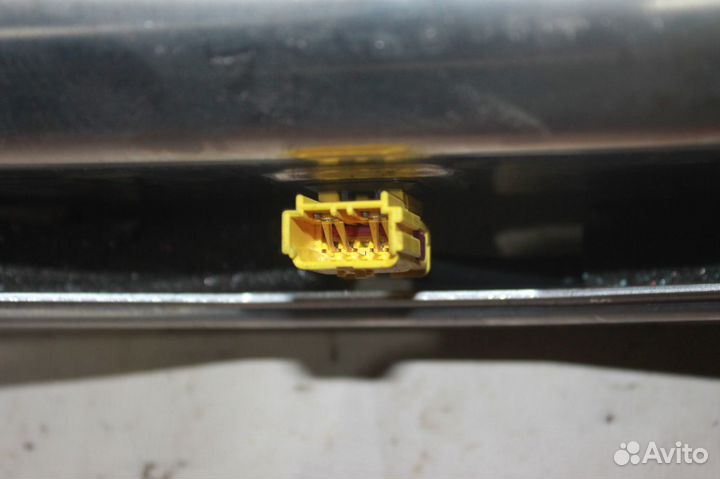 Модуль подушки безопасности Audi A8 D3