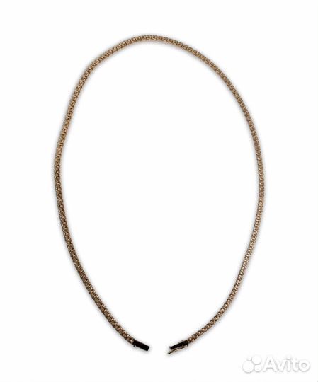 Золотая цепь Бисмарк