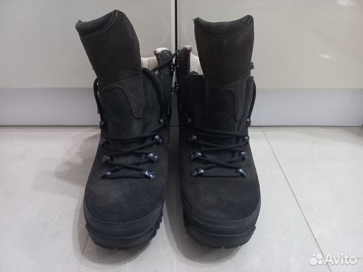 Ботинки демисезонные(горные) Фарадей