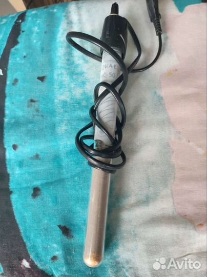 Средства для ухода за аквариумом, обогреватели