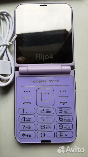 F+ Flip 3