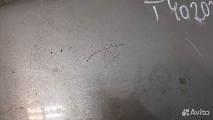 Клык бампера Toyota RAV 4, 2003