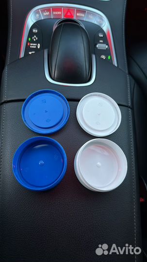 Тары, баночки