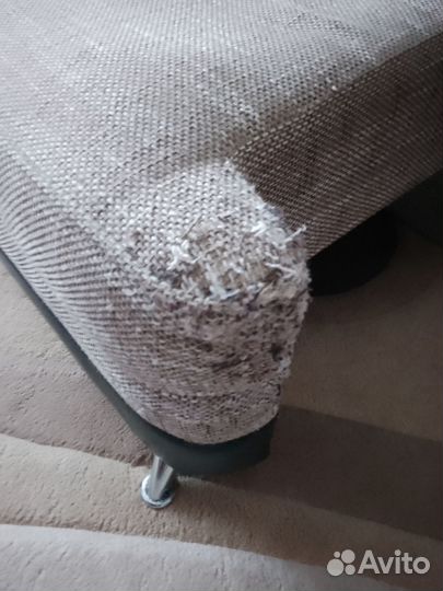 Диван раскладной бу и детский диван бу