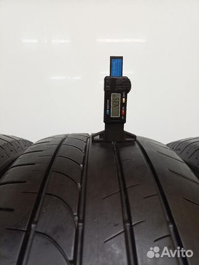 Bridgestone Dueler H/L 400 235/55 R20