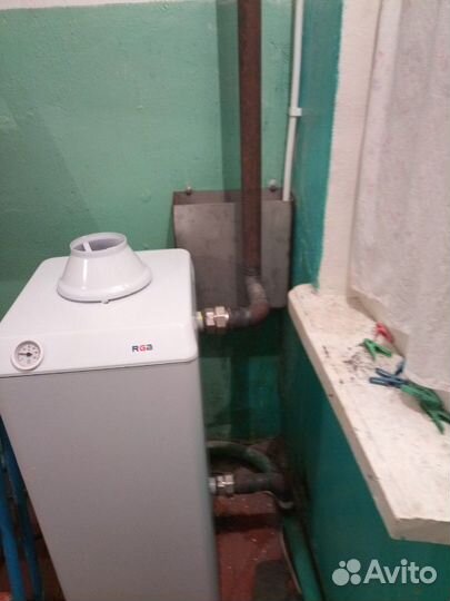 Газосварщик